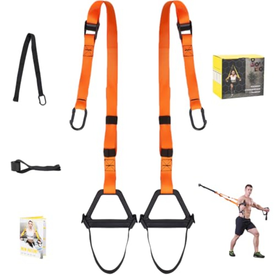 Bodyweight Resistance Training - Home Gym Full Setup のレビューと価格