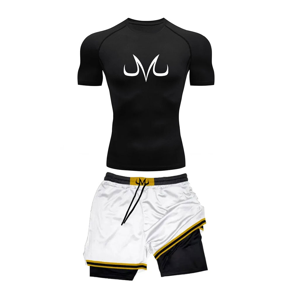 Men's Running Tracksuit Anime  - Home Gym Leg Press のレビューと価格