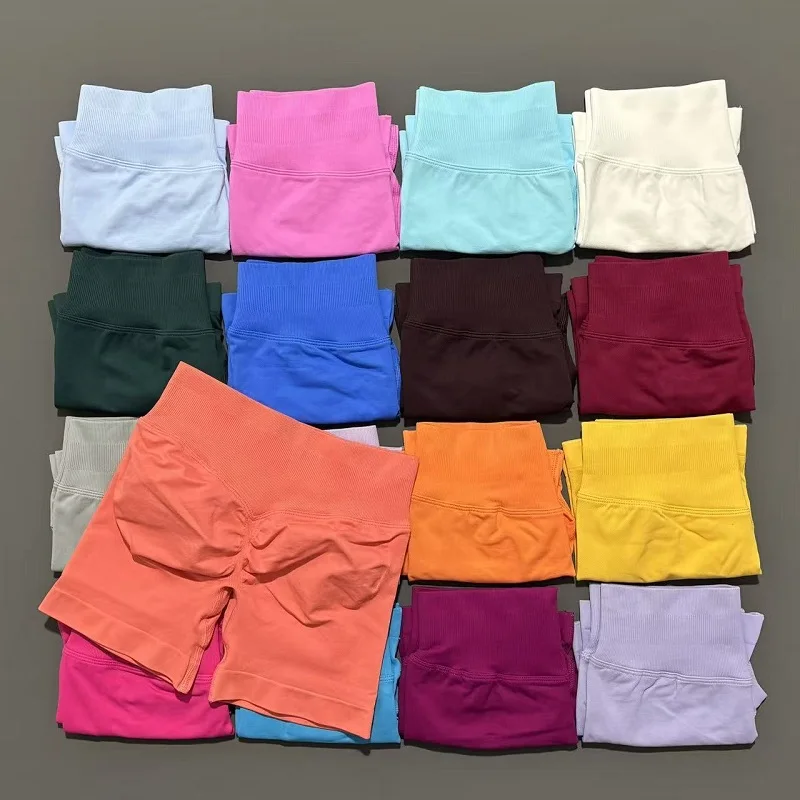 Women Fitness Workout Shorts Y - Home Gym With Leg Press のレビューと価格