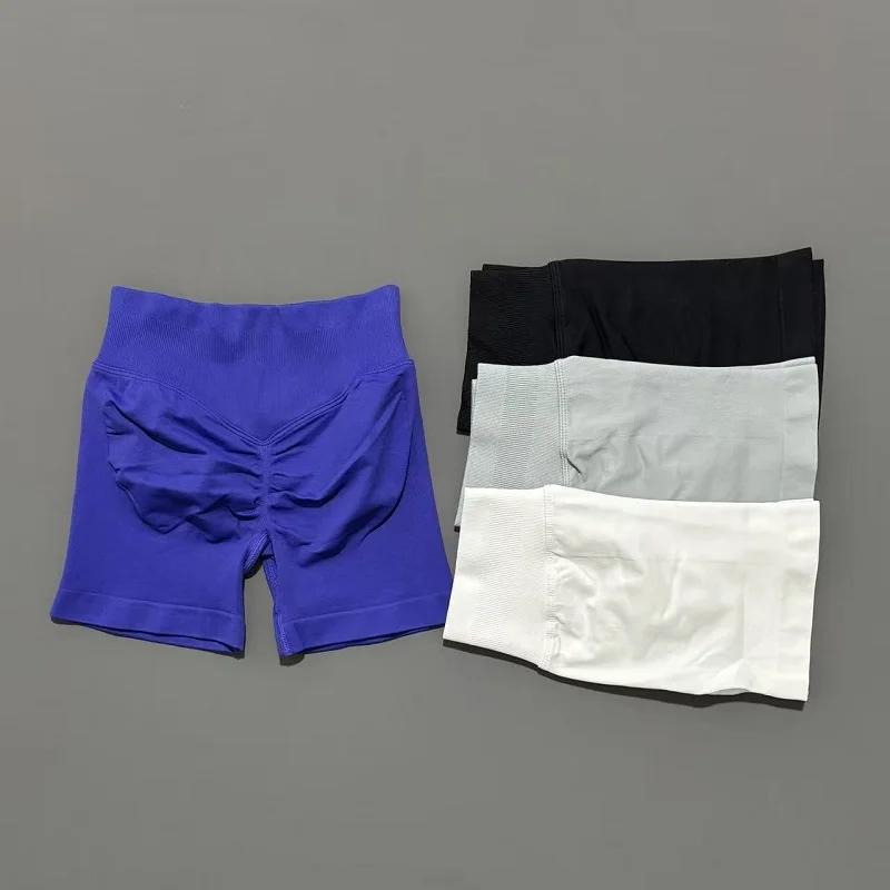 Women Fitness Workout Shorts Y - Home Gym With Leg Press のレビューと価格