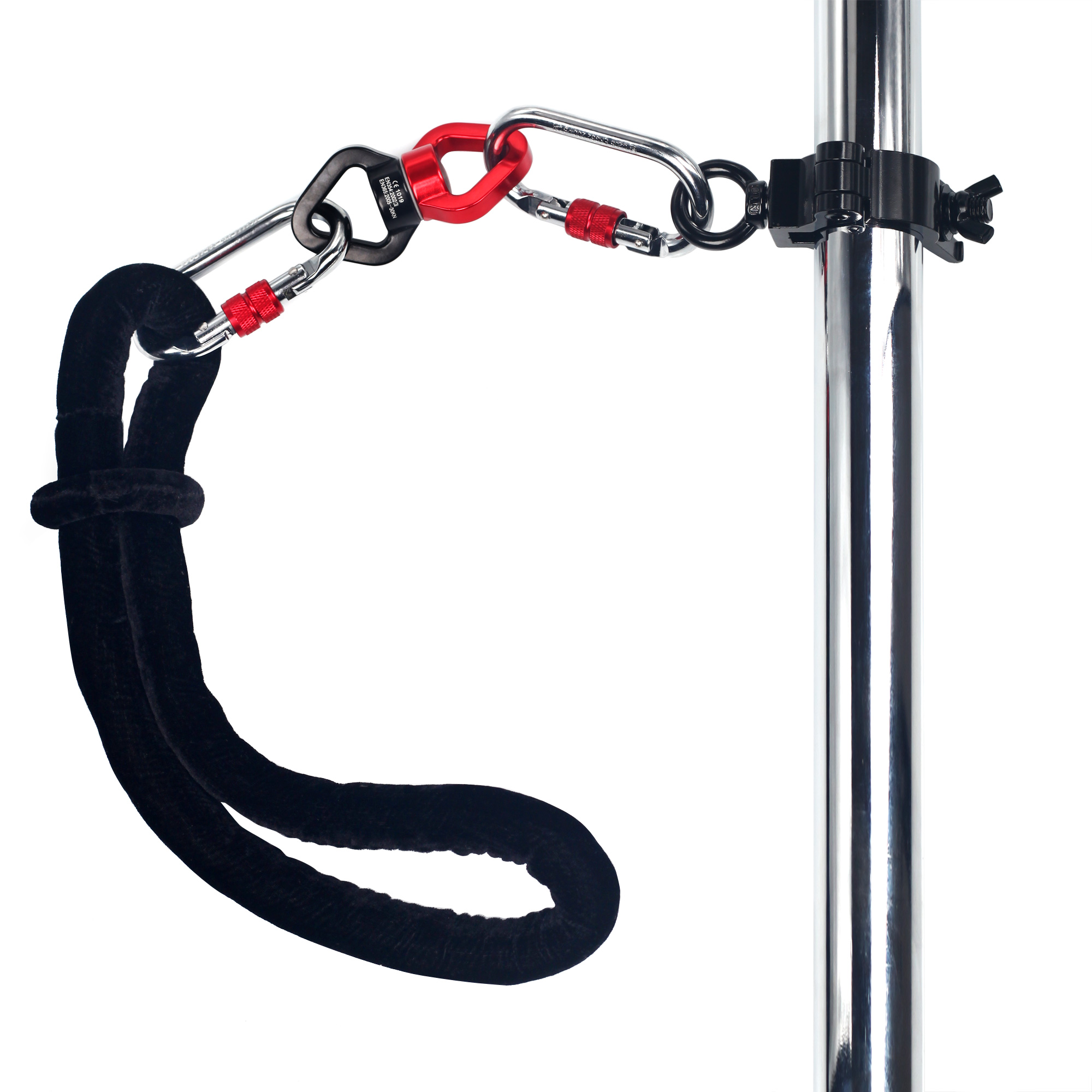 Dnace Pole Flying Yoga Aerial  - Yoga Trapeze Swing のレビューと価格