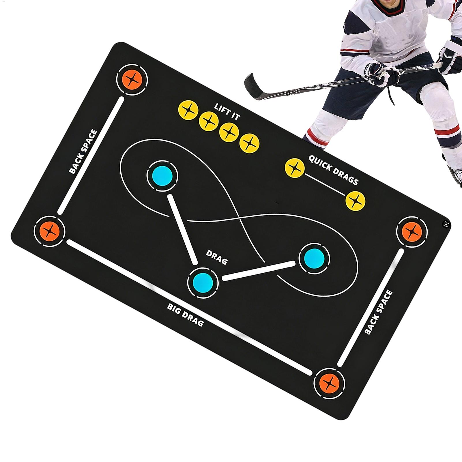Field Hockey Training Mat Non- - Home Gym Equipment のレビューと価格