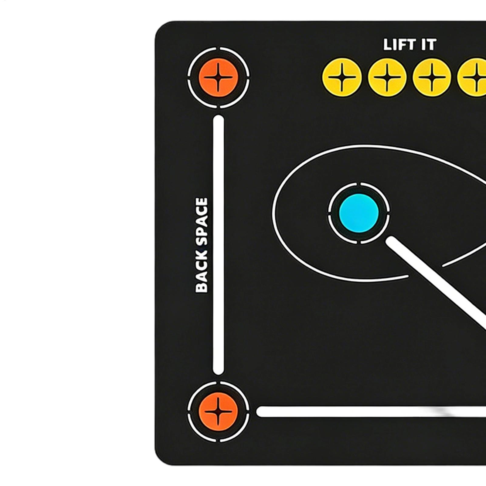 Field Hockey Training Mat Non- - Home Gym Equipment のレビューと価格