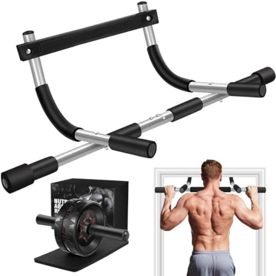 Home Gym Workout Set Doorway P - Home Gym Full Setup のレビューと価格