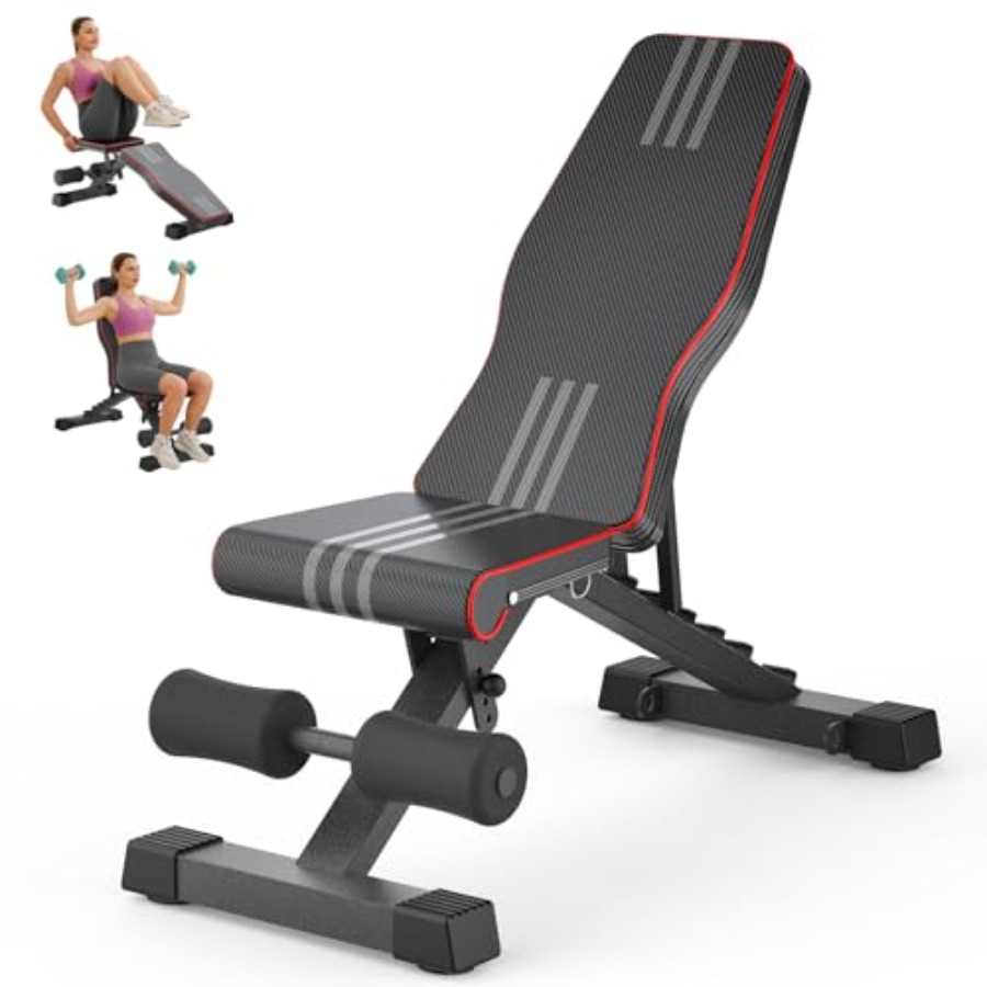 Home gym weight bench set: ste - Home Gym With Leg Press のレビューと価格