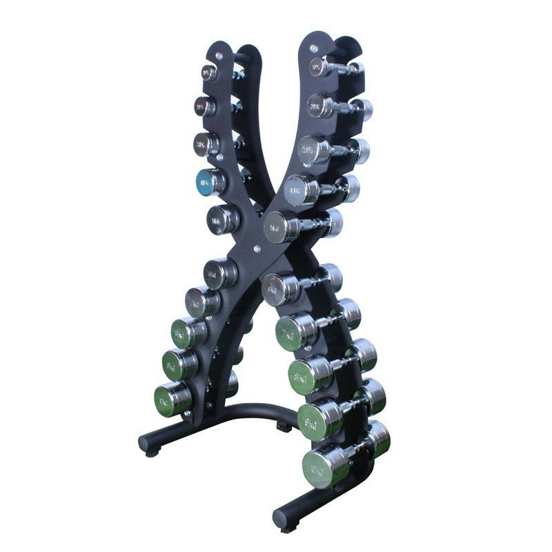 2-Pack Steel Dumbbells Ultraco - Home Gym Dumbbell Workout のレビューと価格