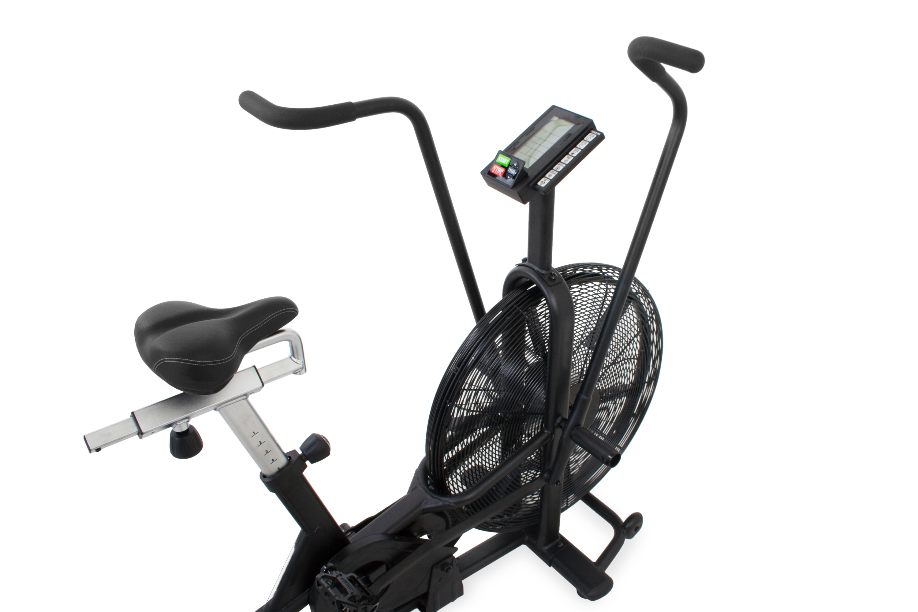 Commercial Gym Exercise Bike f - Home Gym Leg のレビューと価格