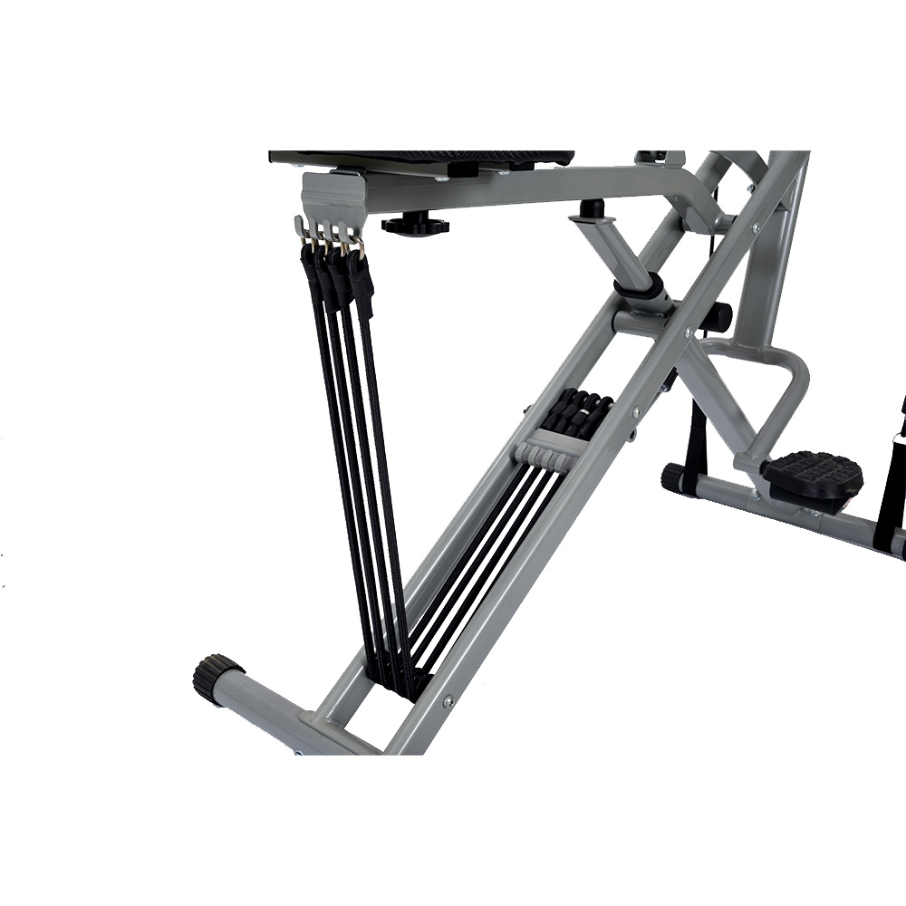 Easy Setup Home Gym System Fol - Home Gym Full Setup のレビューと価格