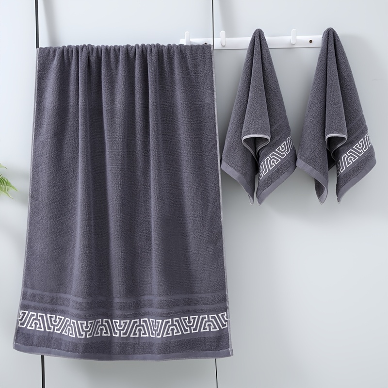 1 Extra Large Bath Towel Heavy - Home Gym Full Setup のレビューと価格
