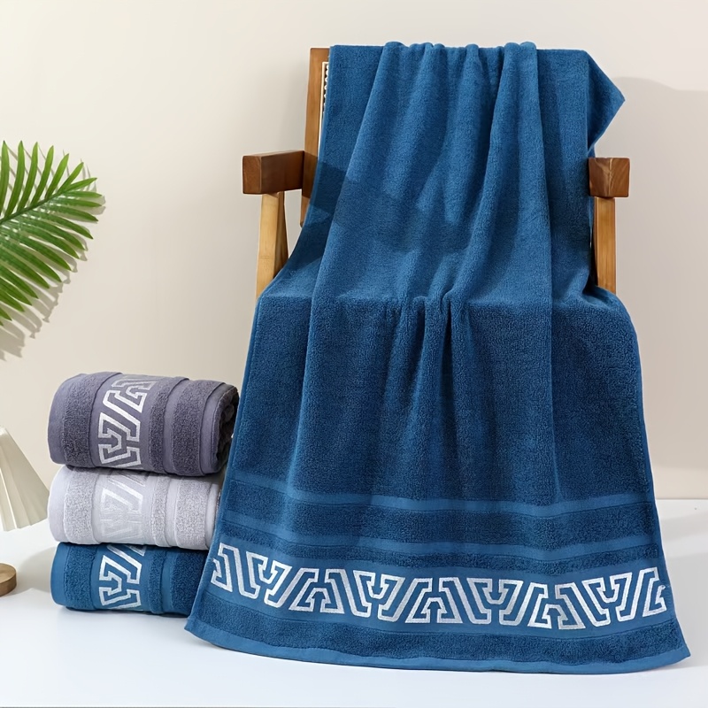 1 Extra Large Bath Towel Heavy - Home Gym Full Setup のレビューと価格