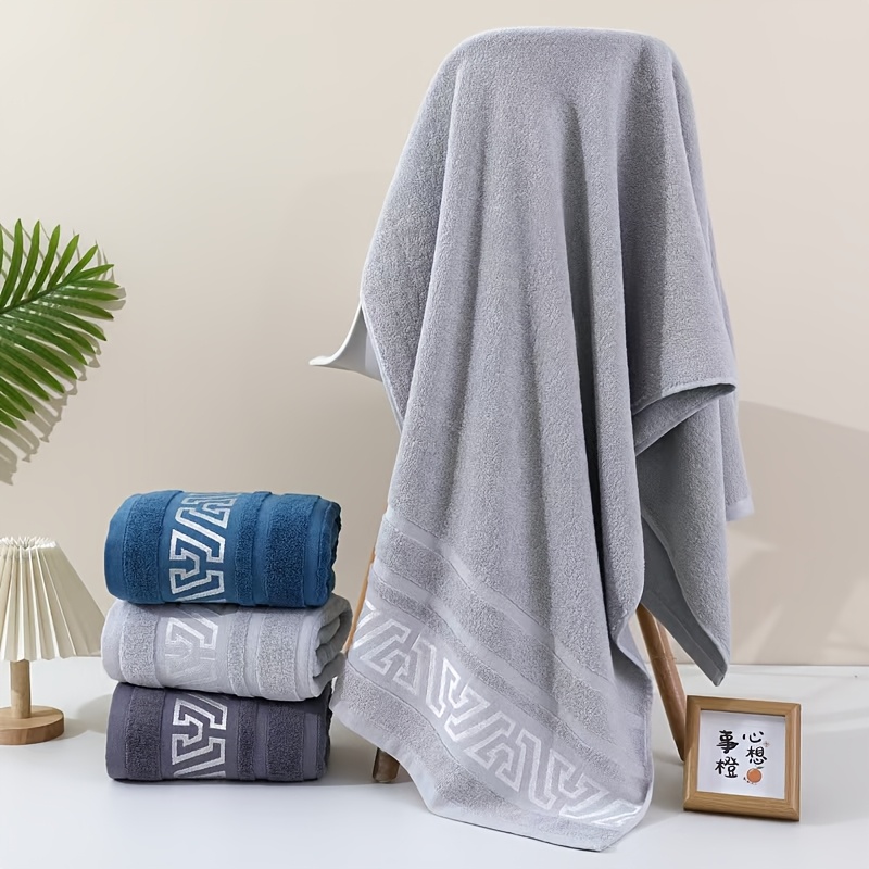 1 Extra Large Bath Towel Heavy - Home Gym Full Setup のレビューと価格