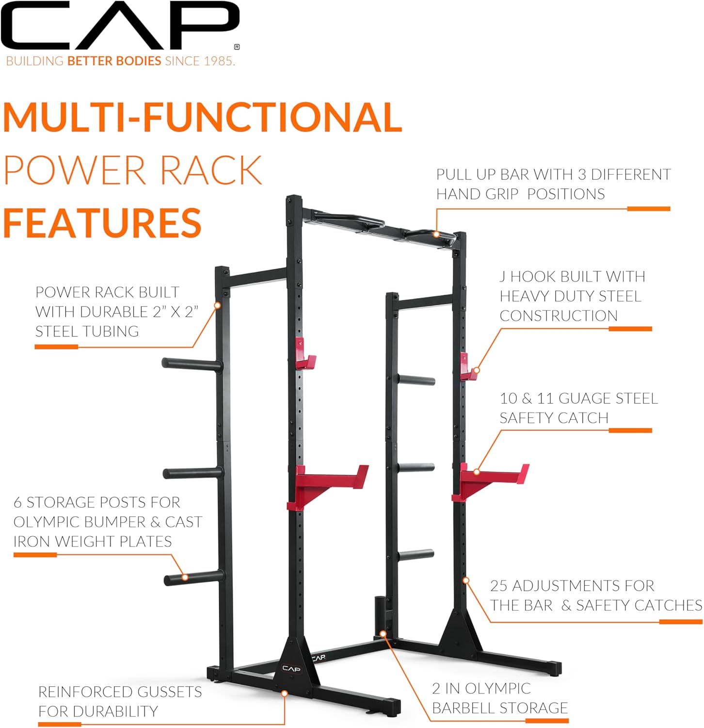 Home Gym Equipment, Steel Mate - Home Gym Equipment のレビューと価格