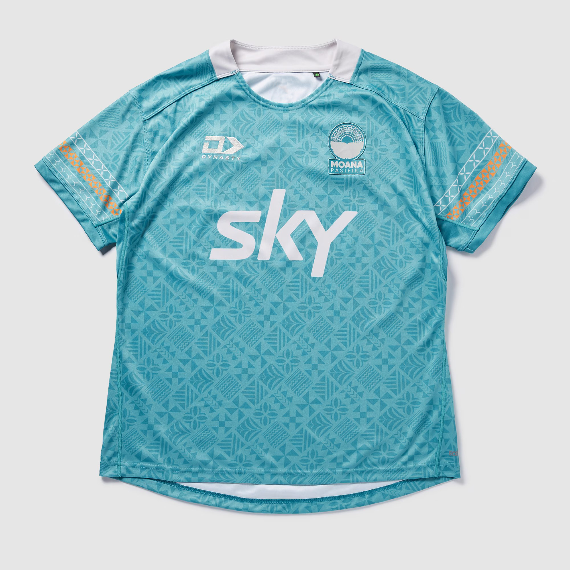 2026 Moana Pasifika Home Shirt - Home Gym Full Setup のレビューと価格