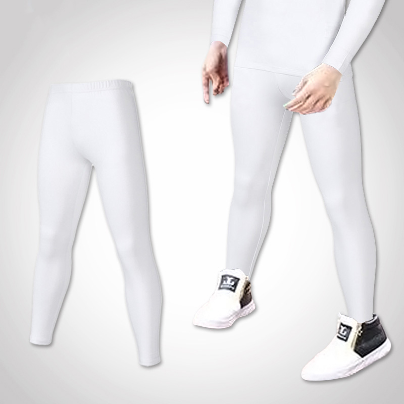 Kids Running Tights GYM Pants  - Home Gym Leg Press のレビューと価格