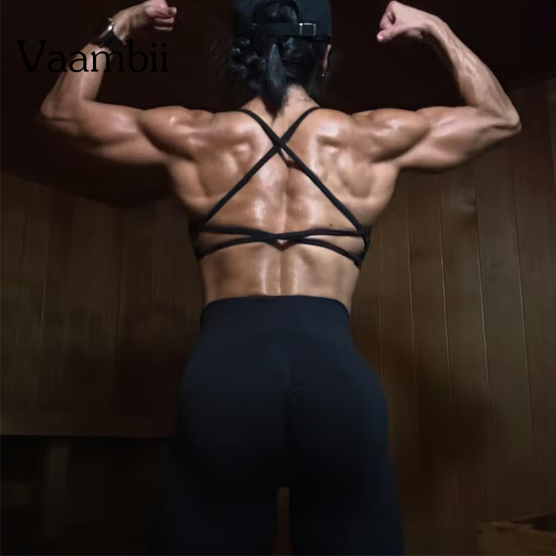 Dyna Backless Sports Bra+Leggi - Home Gym Leg Press のレビューと価格
