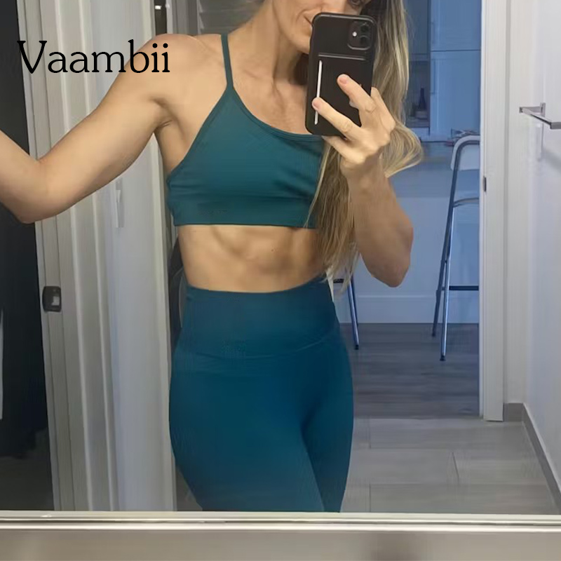 Dyna Backless Sports Bra+Leggi - Home Gym Leg Press のレビューと価格