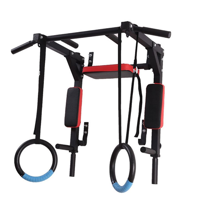 Heavy Duty Wall Mounted Parall - Home Gym Leg のレビューと価格