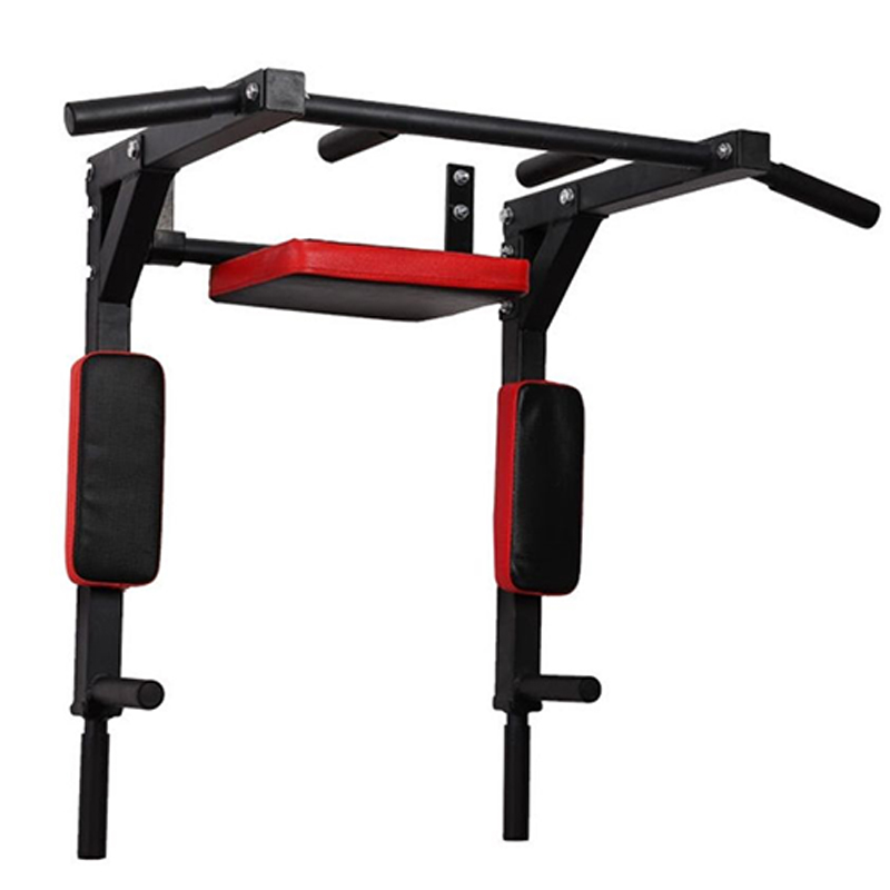 Heavy Duty Wall Mounted Parall - Home Gym Leg のレビューと価格
