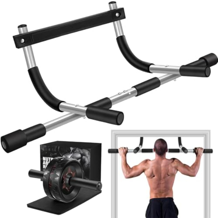 Home Gym Workout Set Ab Roller - Home Gym Full Setup のレビューと価格