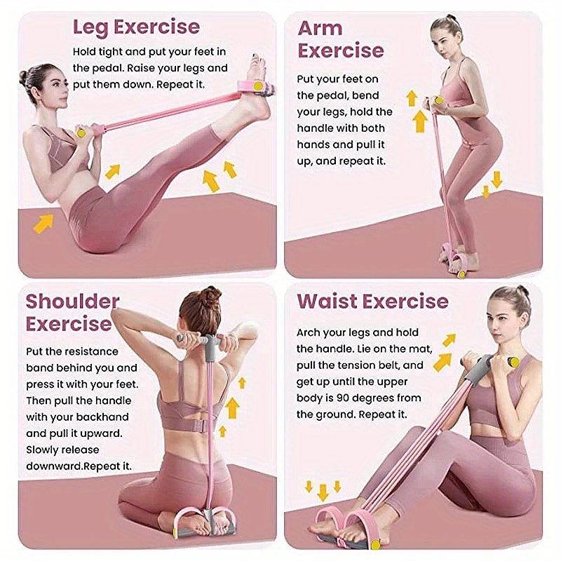 Full Body Workout Resistance B - Home Gym Full Setup のレビューと価格