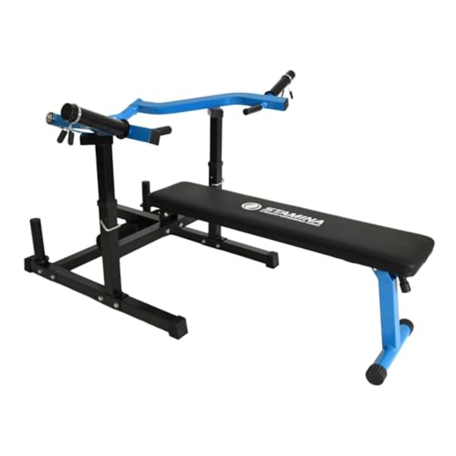 Home Gym Strength Training Mac - Home Gym With Leg Press のレビューと価格