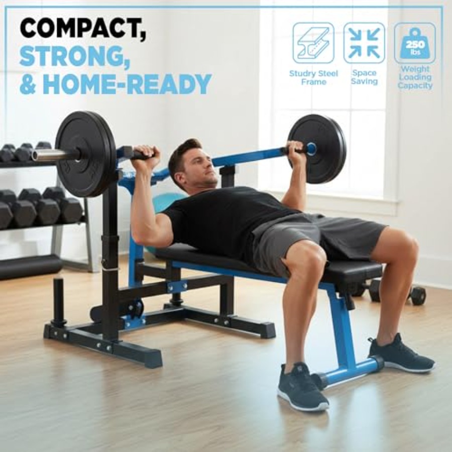 Home Gym Strength Training Mac - Home Gym With Leg Press のレビューと価格
