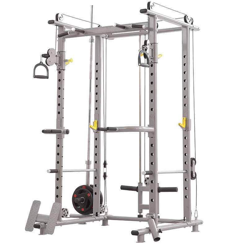 DXXY YR-1601 Fitness Equipment - Cable Pulley System のレビューと価格
