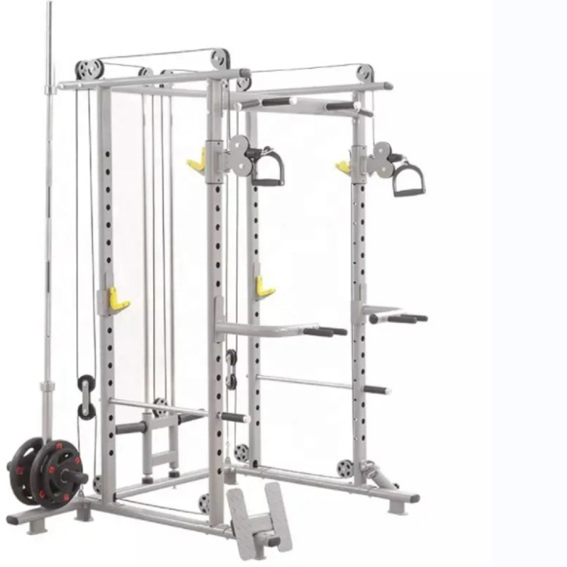 DXXY YR-1601 Fitness Equipment - Cable Pulley System のレビューと価格