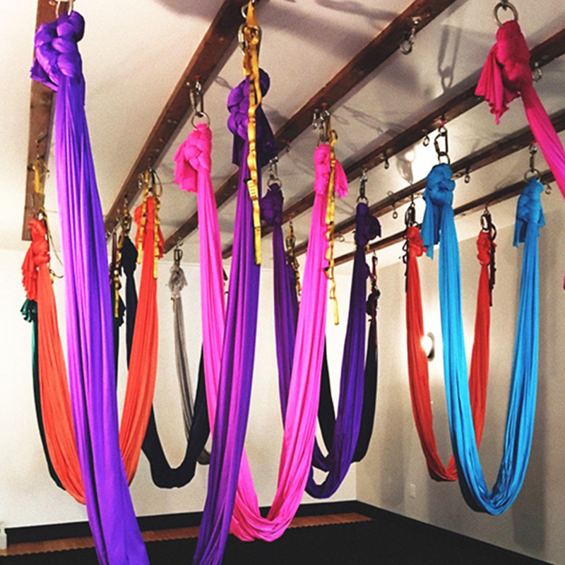Top Quality Anti-Gravity Yoga  - Yoga Trapeze Swing のレビューと価格