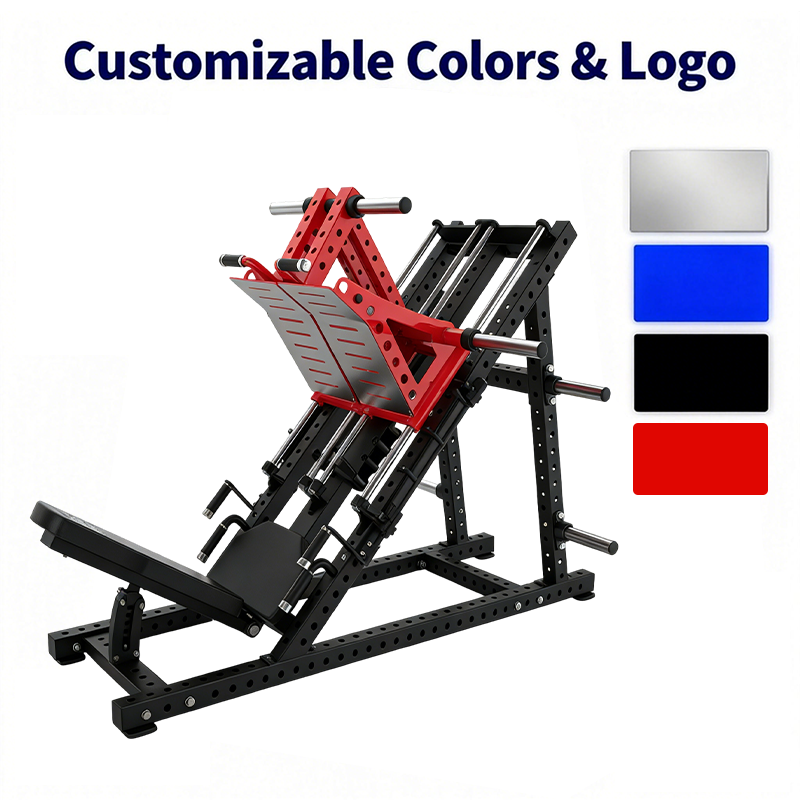 Home And Commercial Gym Leg Ex - Home Gym With Leg Press のレビューと価格
