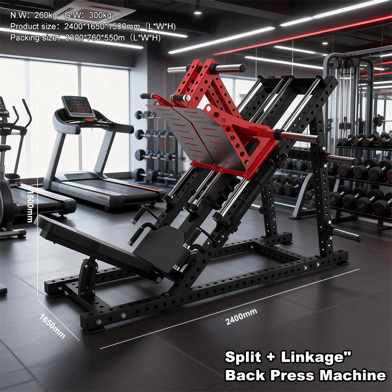 Home And Commercial Gym Leg Ex - Home Gym With Leg Press のレビューと価格