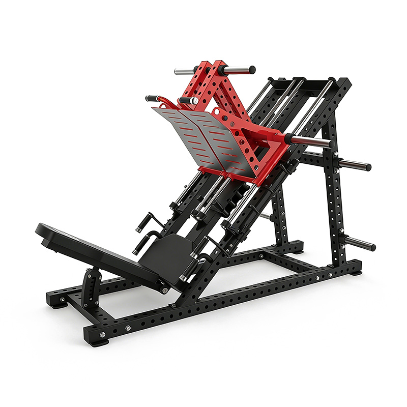 Home And Commercial Gym Leg Ex - Home Gym With Leg Press のレビューと価格