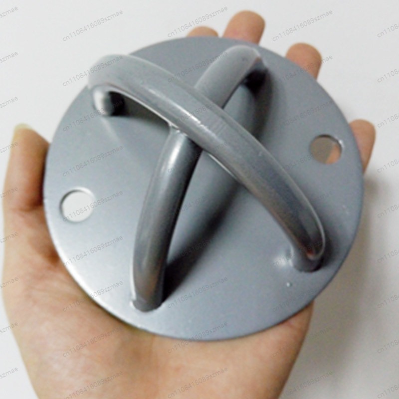 Expansion Bolt Fixed Disc, Han - Yoga Trapeze Swing のレビューと価格