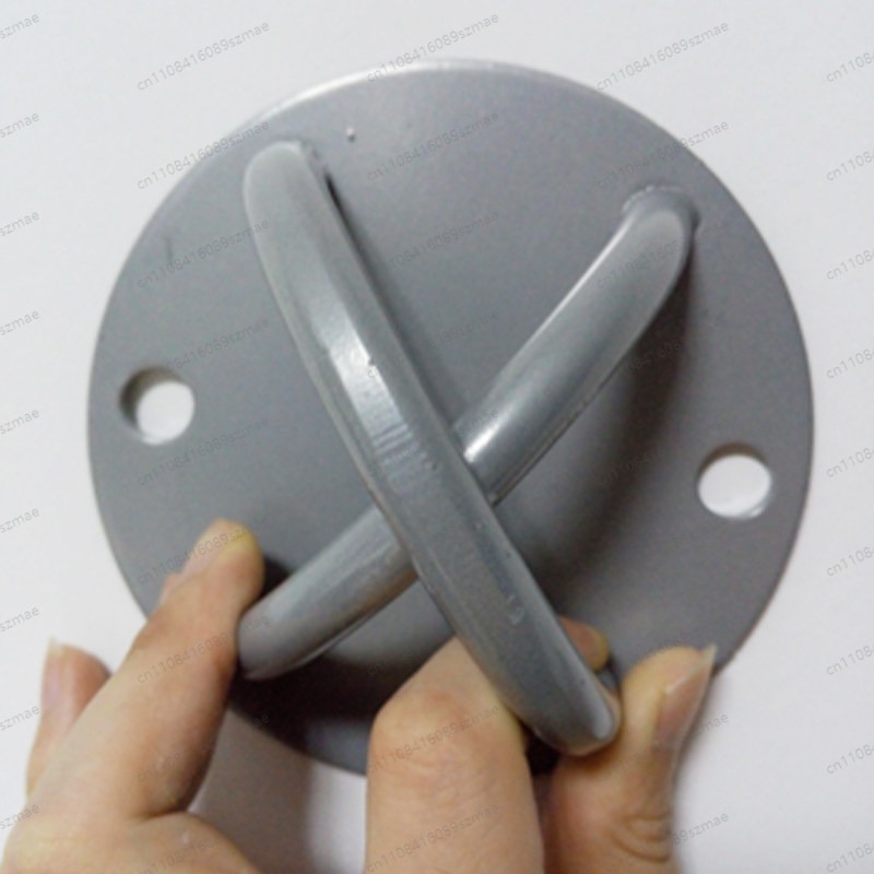 Expansion Bolt Fixed Disc, Han - Yoga Trapeze Swing のレビューと価格