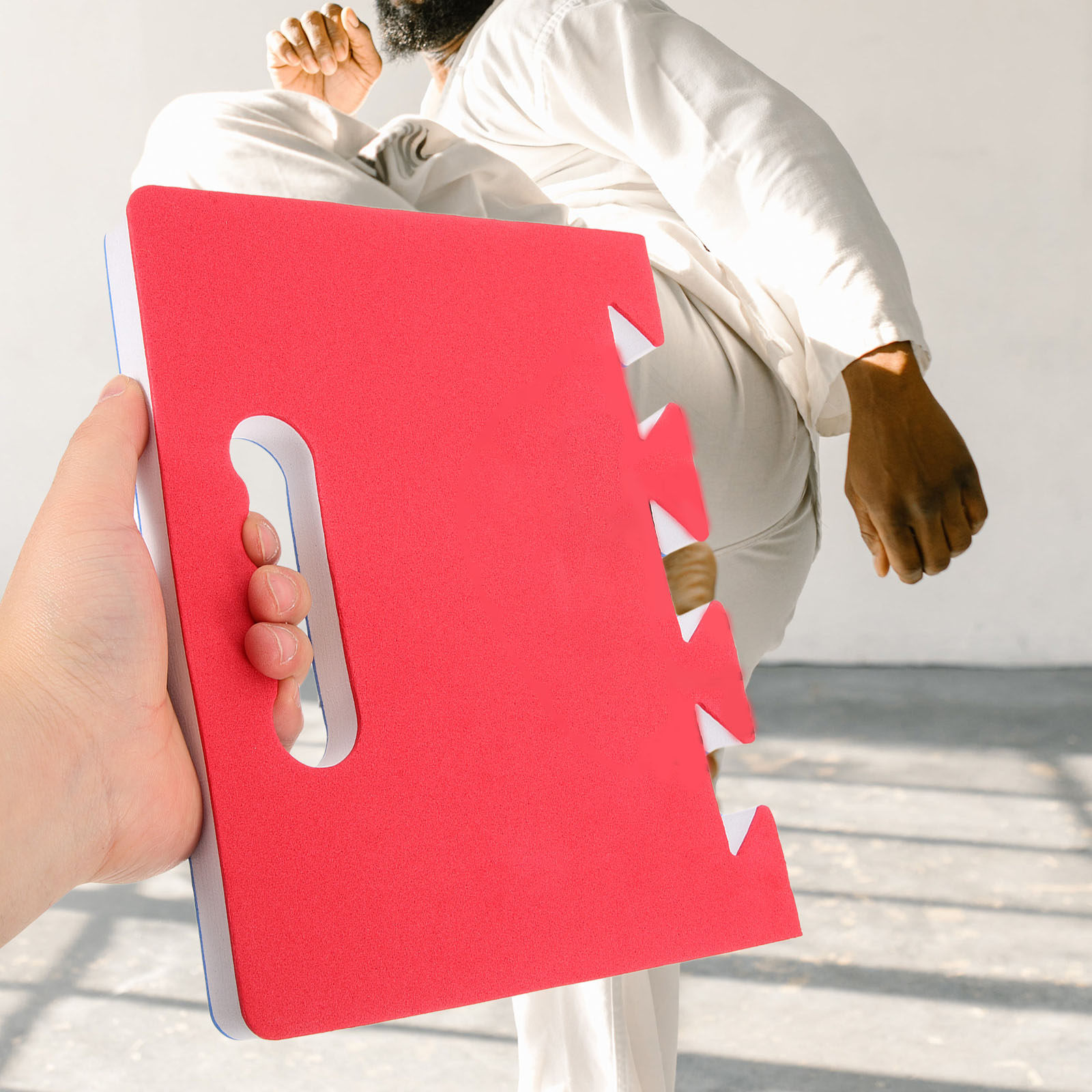 Eva Foam Breaking Board for Ta - Home Gym Practice のレビューと価格