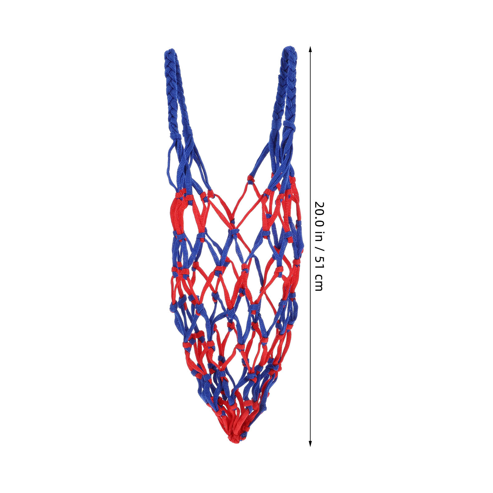 2Pcs Fine Weave Nylon Basketba - Home Gym Practice のレビューと価格