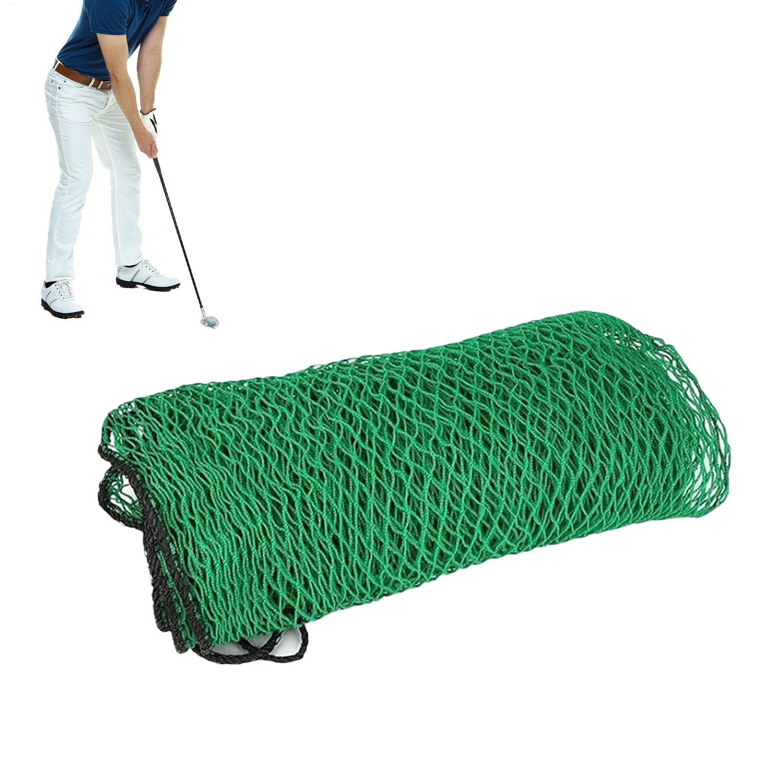 Golf Hitting Net Outdoor Train - Home Gym Practice のレビューと価格