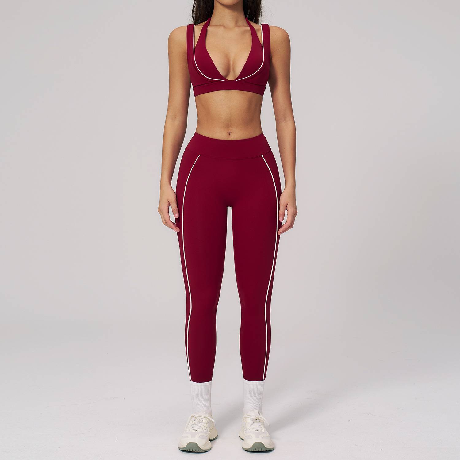 Sportswear Women Tracksuits Yo - Home Gym With Leg Press のレビューと価格