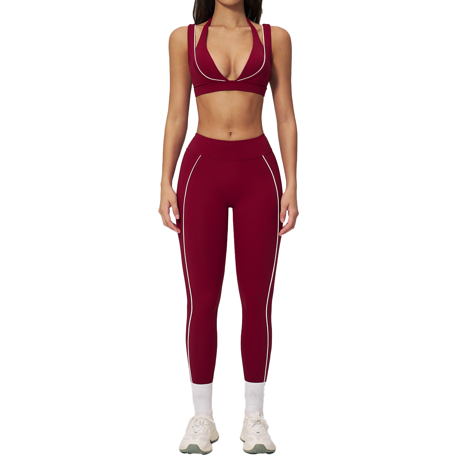 Sportswear Women Tracksuits Yo - Home Gym With Leg Press のレビューと価格