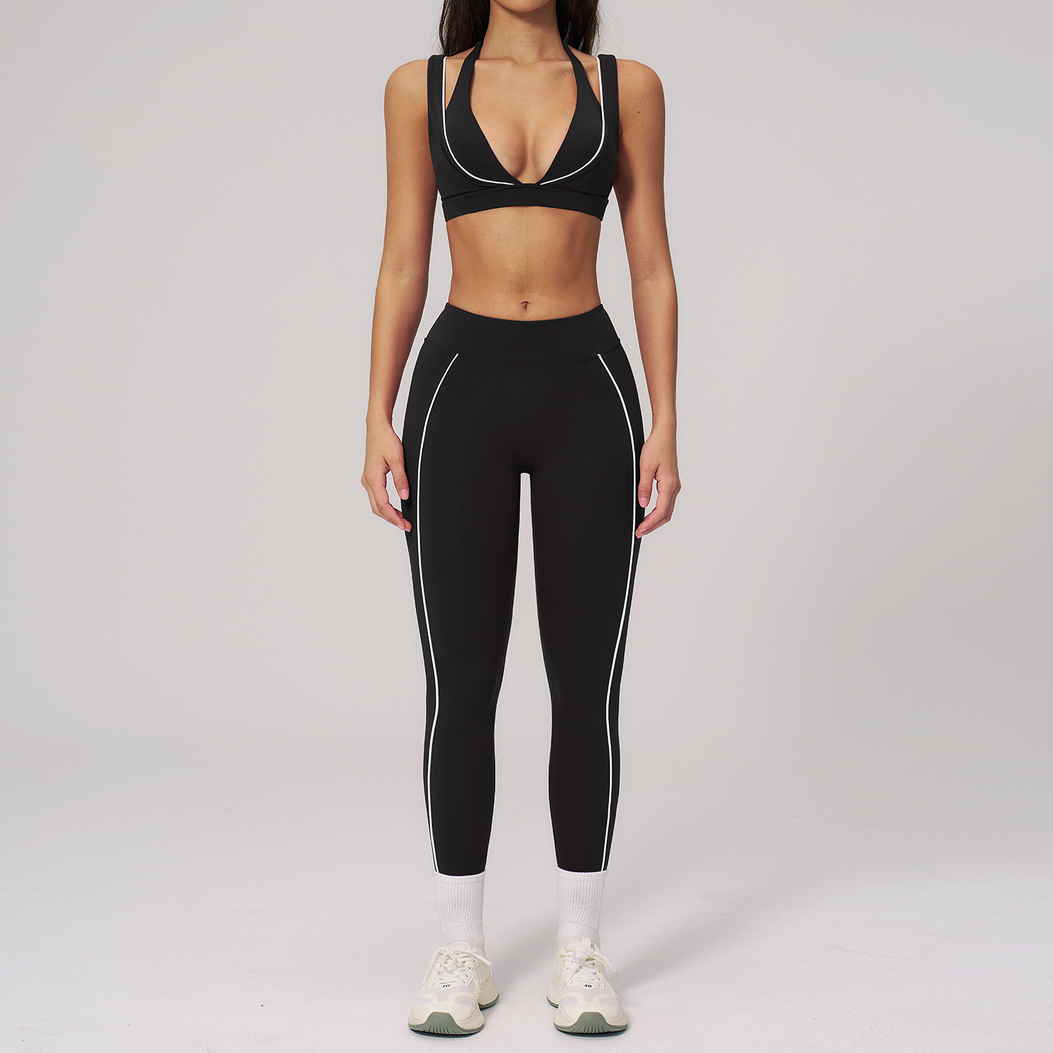 Sportswear Women Tracksuits Yo - Home Gym With Leg Press のレビューと価格