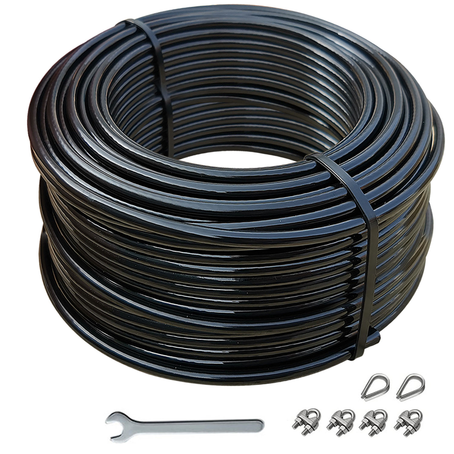Pulley Cable for DIY Home Gym  - Cable Pulley System のレビューと価格
