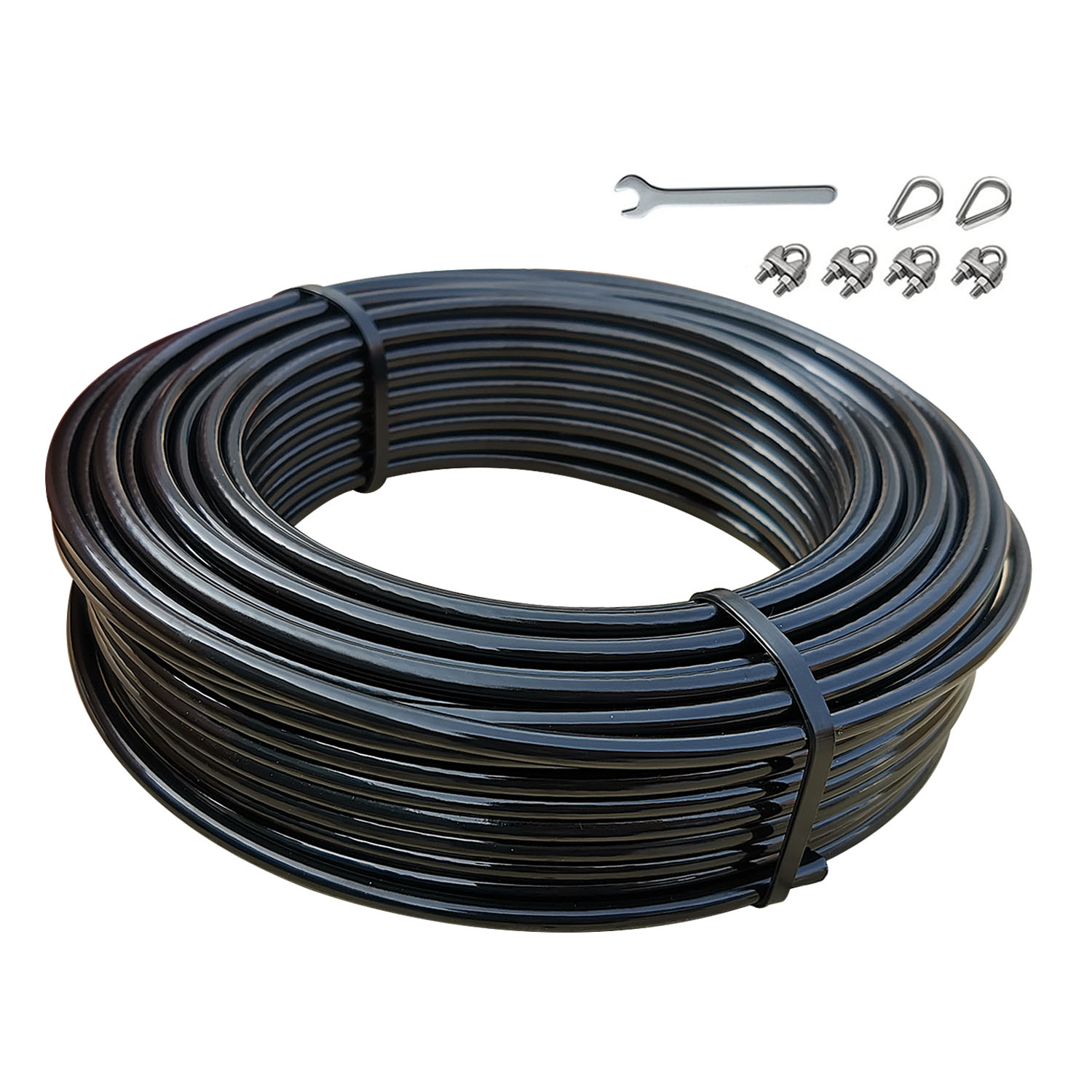 Pulley Cable for DIY Home Gym  - Cable Pulley System のレビューと価格