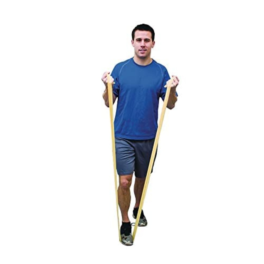 Val-U-Band Latex Free Exercise - Home Gym Leg のレビューと価格