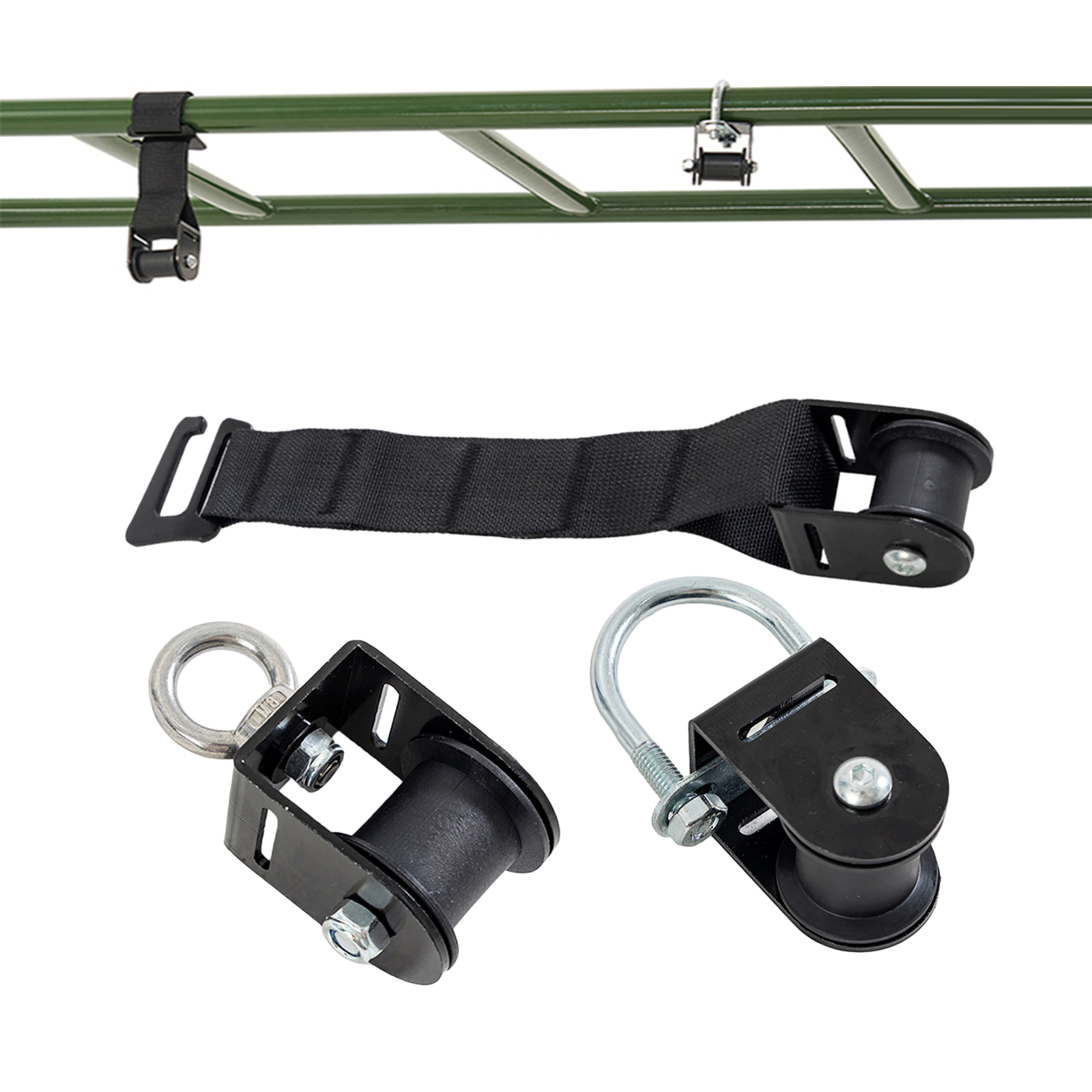 Gym Fitness Pulley Cable Syste - Cable Pulley System のレビューと価格