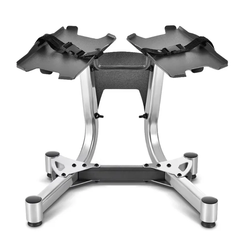 Adjustable Dumbbell Rack Home  - Home Gym Equipment のレビューと価格