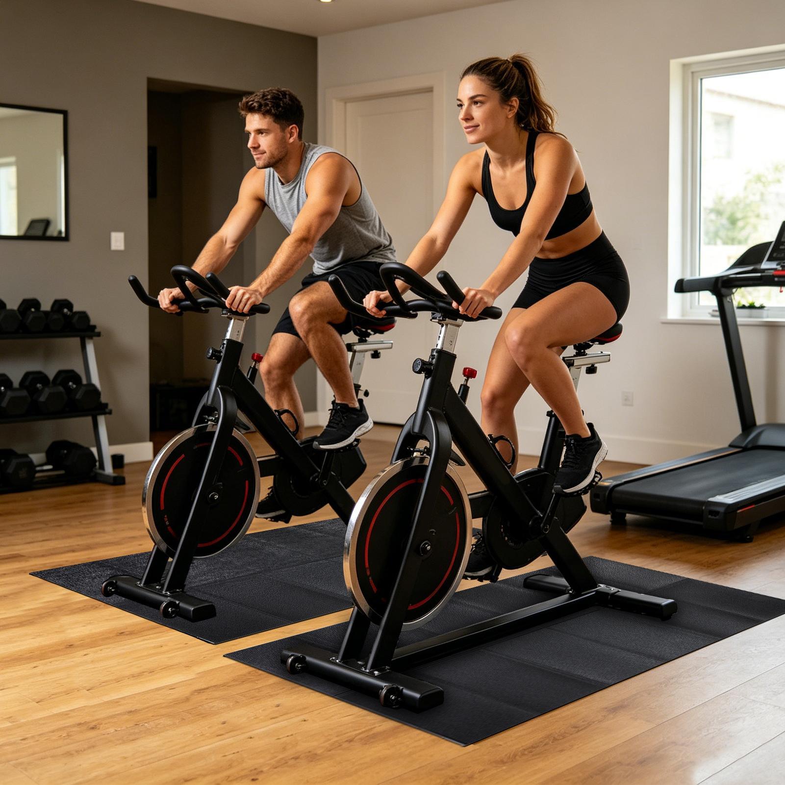 Treadmill Pad Heavy Duty Water - Home Gym Equipment のレビューと価格