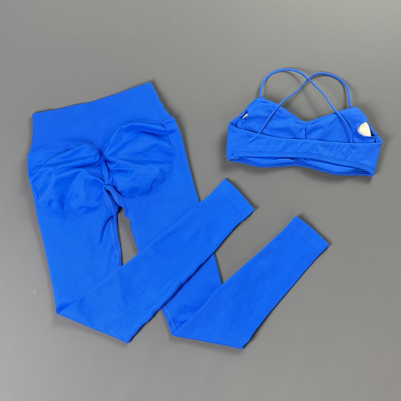 2 Piece Vision Leggings Set Se - Home Gym Leg Press のレビューと価格