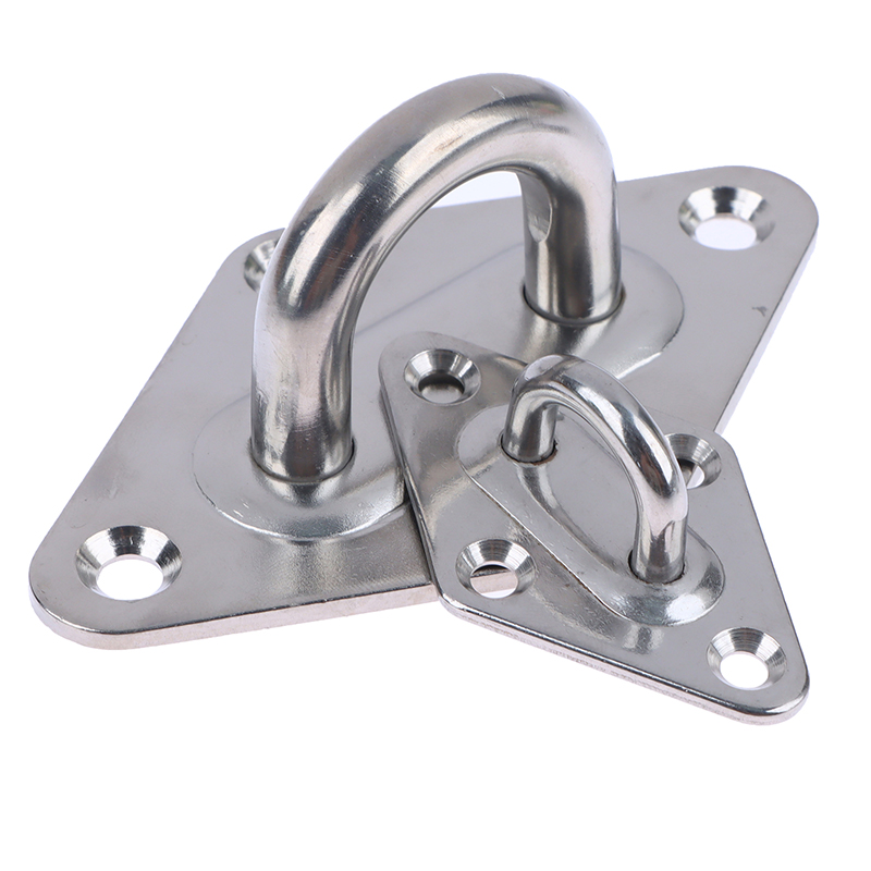 1pc M5 M6 M8 M10 304Stainless  - Yoga Trapeze Swing のレビューと価格