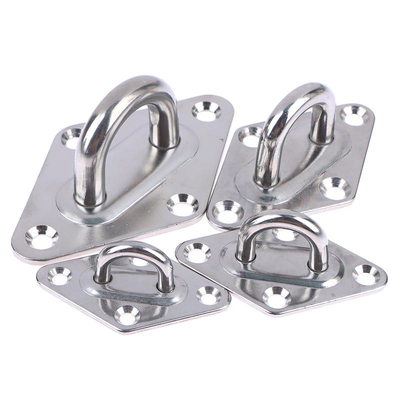 1pc M5 M6 M8 M10 304Stainless  - Yoga Trapeze Swing のレビューと価格