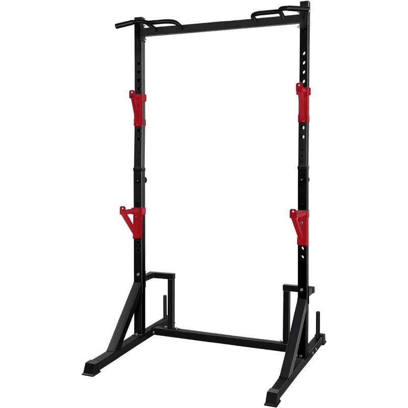 CANPA Multifunction Power Rack - Home Gym Equipment のレビューと価格